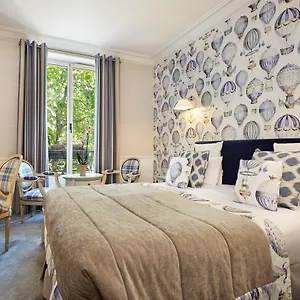 Otel Relais Saint Jacques