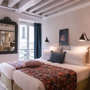 Otel Touraine Opera