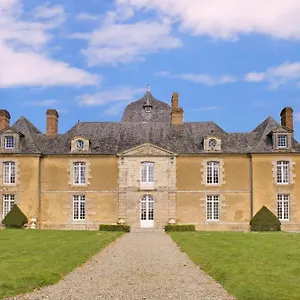 Château Du Bois Glaume Landhaus Poligné