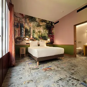 Otel Relais Monceau