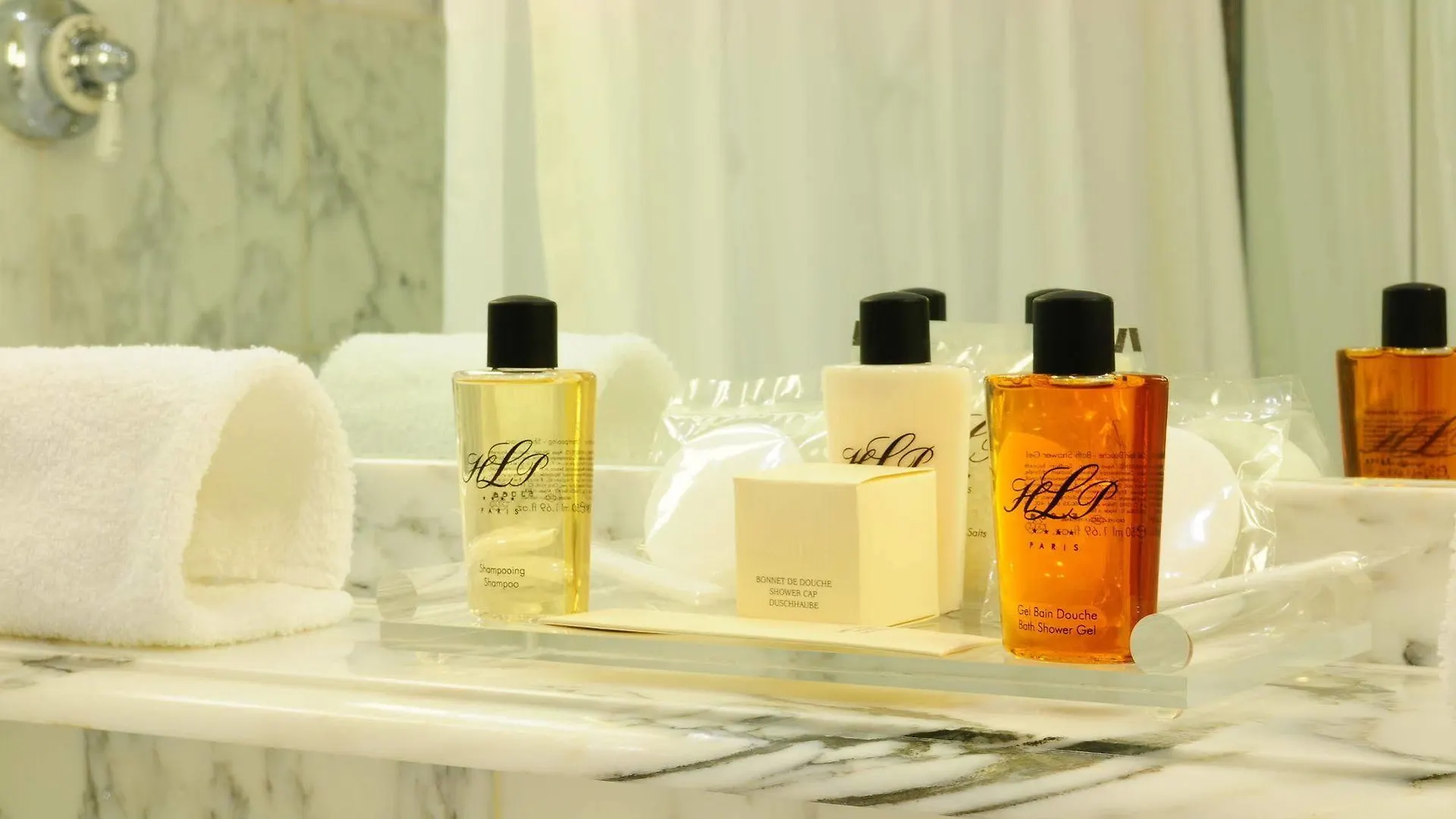 Hotel Luxembourg Parc Paris